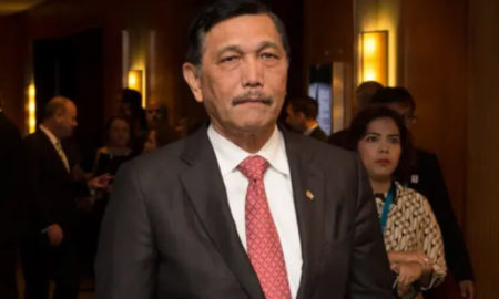 persengketaan wilayah