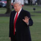 keputusan trump