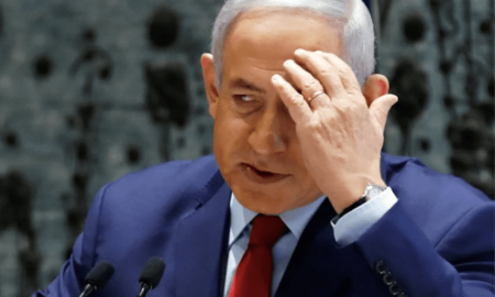 Pemerintah Israel Runtuh di Tengah Tuduhan Korupsi dan Kekacauan Trump