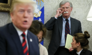 John Bolton