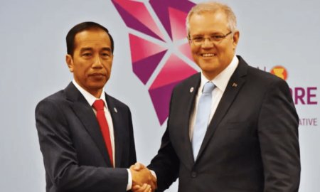 Corona di Indonesia: Haruskah Australia Tawarkan Pinjaman Krisis?