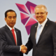 Corona di Indonesia: Haruskah Australia Tawarkan Pinjaman Krisis?