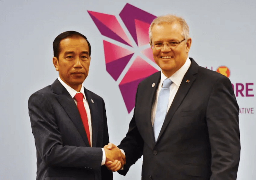 Corona di Indonesia: Haruskah Australia Tawarkan Pinjaman Krisis?