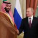Setelah Tos Fenomenal, Putin dan bin Salman Siap Jalin Hubungan Erat?