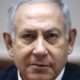 Benjamin Netanyahu
