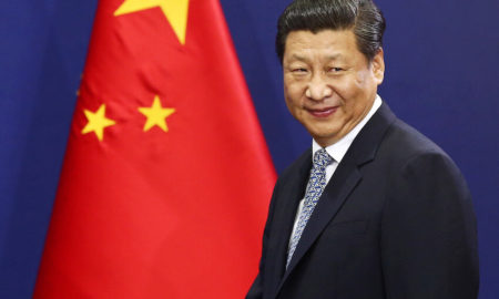 Xi Jinping
