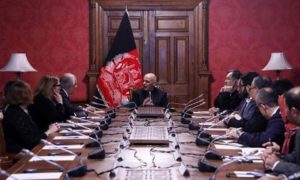 AS dan Taliban