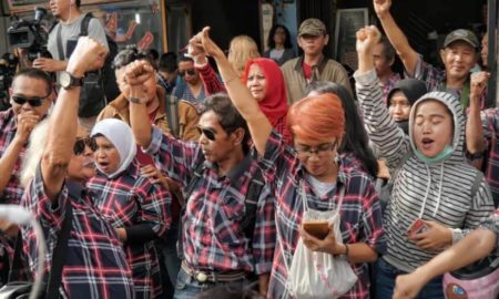 Ahok Bebas