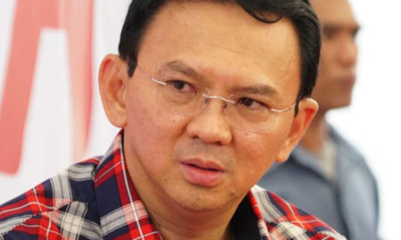 Dilirik Pimpin BUMN, Ahok Terjegal Reputasi dan Status Eks-Napi