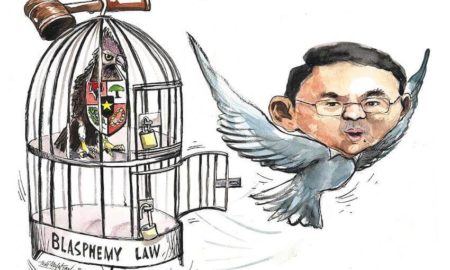 Ahok Bebas, tapi Ketimpangan UU Penistaan Agama Masih Mengancam Minoritas