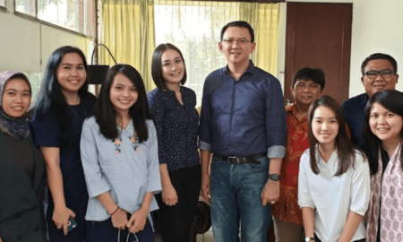 Basuki Tjahaja Purnama
