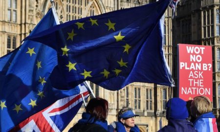 Hari Brexit