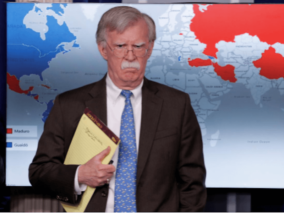 John Bolton