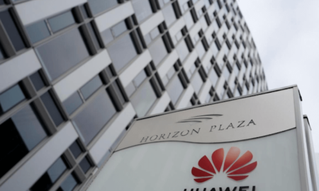 huawei