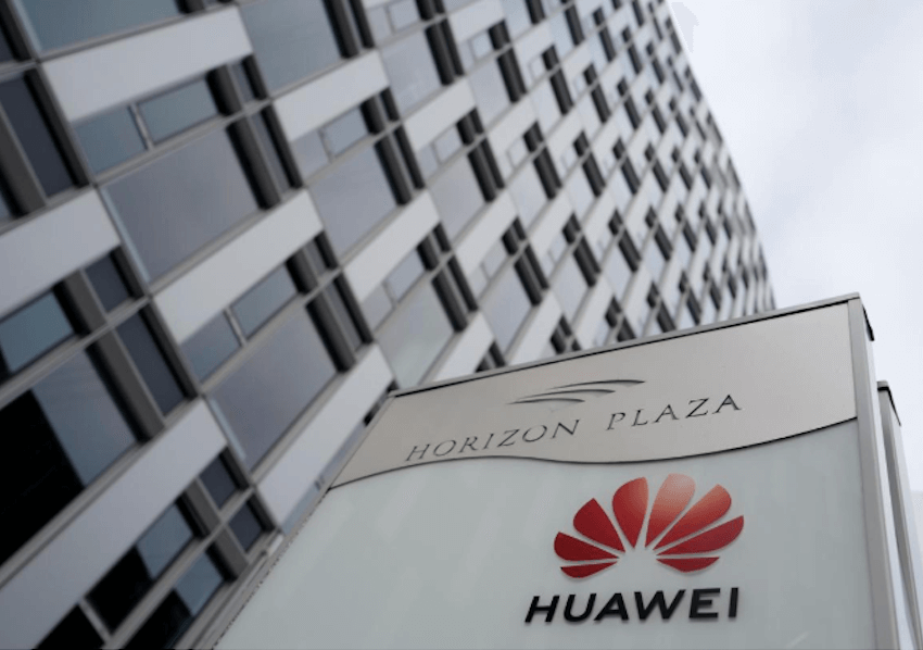 huawei