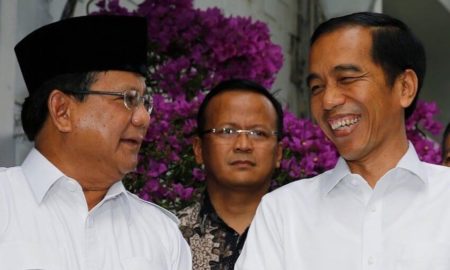 Demokrasi Indonesia