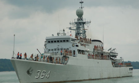 Kapal Induk Rusia