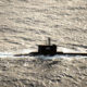 KRI Nanggala 402