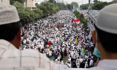 Studi Intoleransi Indonesia