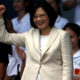 Xi Jinping adalah Pendulang Suara Terbaik untuk Presiden Taiwan Tsai Ing-wen