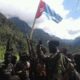OPM Lirik Papua Nugini untuk Bantu Perundingan dengan Indonesia