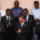 Afrika mencintai China