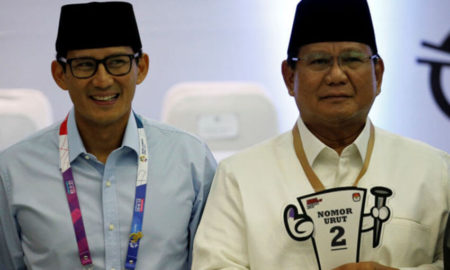 Kasasi Prabowo-Sandi, Ada Apa Lagi?