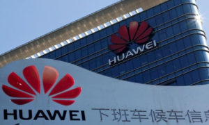 Huawei