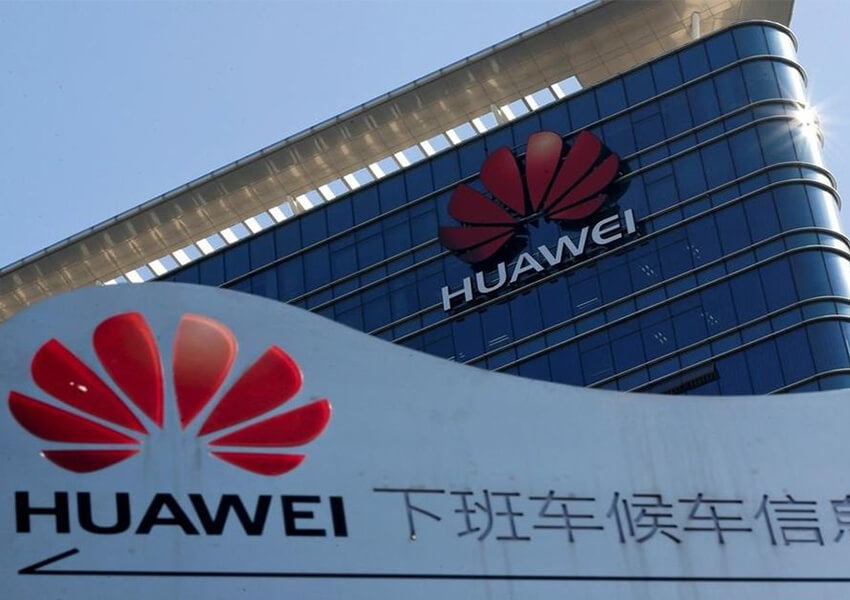 Huawei