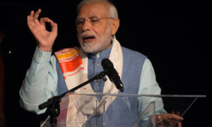 Tantangan Berat yang Mengadang India Selama Lockdown