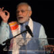 Tantangan Berat yang Mengadang India Selama Lockdown