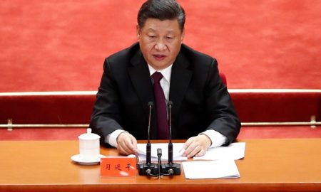 Xi Jinping