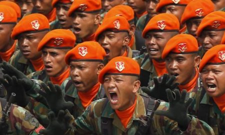 Pertahanan RI