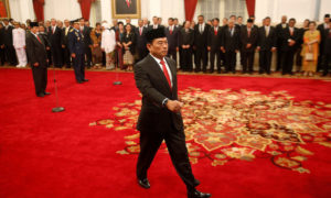 Wakil Kepala Staf Kepresidenan