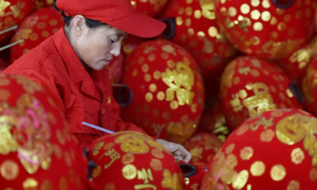 Ekonomi China
