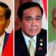 Pemilu Asia