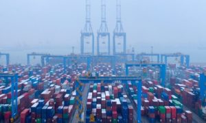 Perang Dagang AS-China