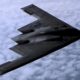 Pengebom Siluman B-2
