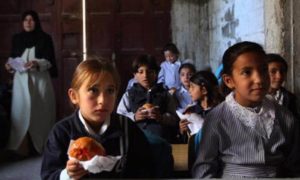 Bantuan untuk Palestina