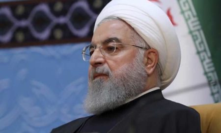Hassan Rouhani