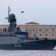 Angkatan Laut Rusia