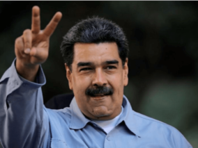 Maduro