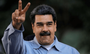 Maduro