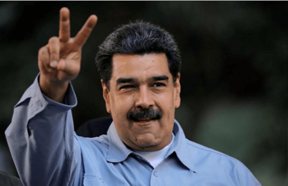 Maduro