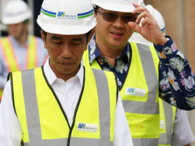 Debat Capres ke-2