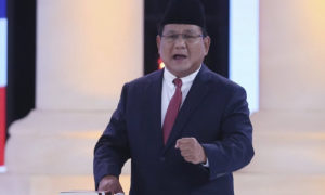 Prabowo
