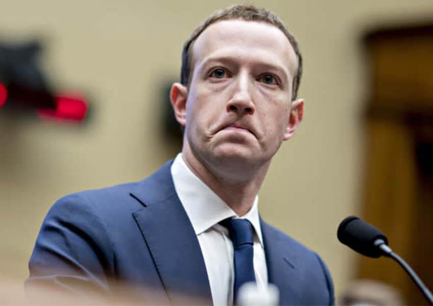 Facebook Larang Video Deepfake Jelang Pemilu AS