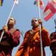 Transformasi Perang Myanmar di Rakhine