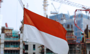 Ekonomi Indonesia