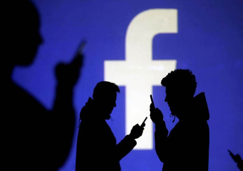 Facebook